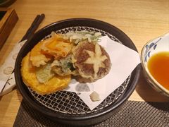 -德川家日本料理(中关村寰太大厦店)