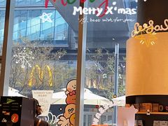 -Seesaw Coffee(苏州中心店)