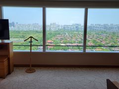 -上海浦东嘉里大酒店