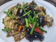 -巴依老爷新疆餐厅