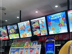 -莱得快酸辣粉(天和里店)