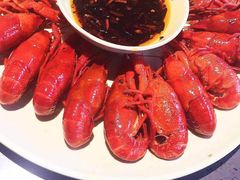 -一棠龙虾•王牌虾球(后湖御华里店)
