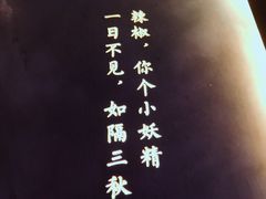-辣伍鲜毛肚老火锅(元一店)