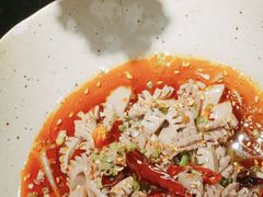 -辛香汇·现炒川菜(淮海路百盛店)