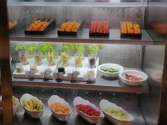 -TABLE·味西餐厅-成都茂业JW万豪酒店
