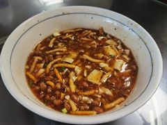 -天回镇何氏豆腐(总店)