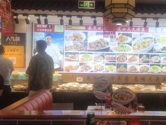 -渔家风味·鲅鱼水饺·央视展播·海鲜天津菜(开发区店)