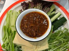 -那红花·东北菜铁锅炖(仙林金鹰店)