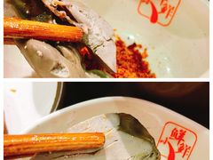 -谭师爷龙抄手(白下路店)