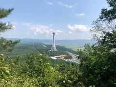 -帽儿山国家森林公园