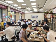 -刘长兴(逸仙桥店)