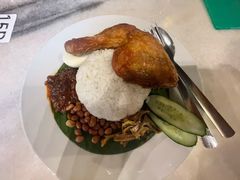 -何九海南茶店(鬼仔巷店)