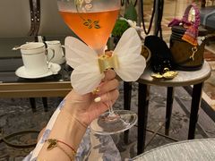 -广州富力丽思卡尔顿酒店