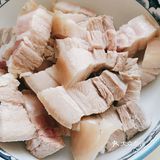 超级好吃的红烧肉
