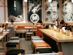 -味千拉面(双井店)