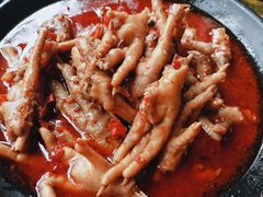 -老闵田螺馆·南昌特色小炒(梦时代店)