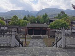 -天龙八部武侠城