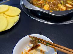 -老桥张羊肉