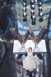 -HY小曼wedding·TOPYOUNG团队
