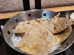 -克比叔叔印度餐厅Kebabs on the Grille(永康路分店)