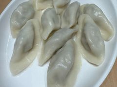 -喜家德虾仁水饺(浦东山姆店)