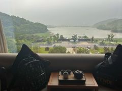 -宁波富邦荪湖山庄(慈城古县城店)