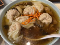 -龙抄手(文殊坊店)