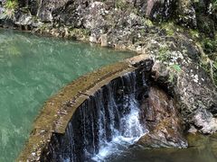 -磐安十八涡风景区