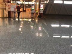 -麦当劳(郑州东高铁站店)