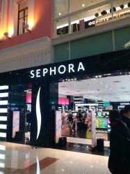 -丝芙兰Sephora