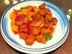 -山水茶艺馆·点心粤菜·30年老字号