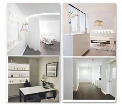 -栖白联诊 皮肤分层管理