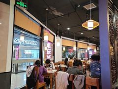 -重庆巴渝火锅(钟家村店)