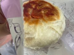 -长发西饼(临顿路店)