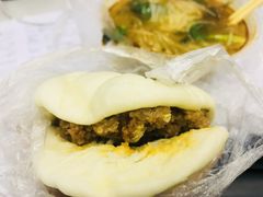 笼笼肉夹馍-天府米线笼笼肉夹馍(钟楼小区店)