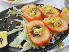 ALOOPARATHA土豆馅饼-葛尼沙印度餐厅 (镇明路店)