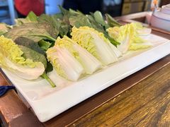 -山城棒棒军手作火锅·天花板手撕水牛鲜毛肚(北京店)