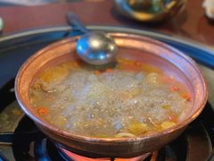 -顺顺小吃(独克宗古城店)