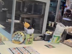 -德克士(前门店)