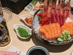 -大渔铁板烧(万象城店)