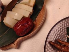 -龟兹KUCINA·新疆菜(前滩L+PLAZA店)