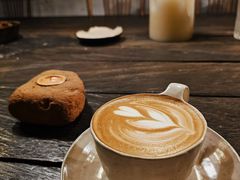 -WABI COFE(愚园路店)