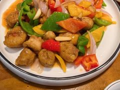 -醉壹号海鲜大排档(厦门美食地标店)