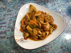 -杨南饭店·二十五年闽菜馆(凤湖新城一店)