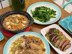 -唔止卤嘢·潮州菜(鹭江店)