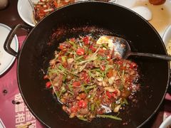-小隐人家(乐松店)