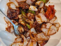 -好福记饭店(红梅公园店)
