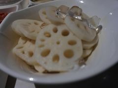 -海底捞火锅(万丰桥店)