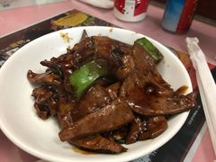 -蘭心餐厅(进贤路店)