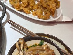 -老天桥蛙炉火锅(姑苏总店)